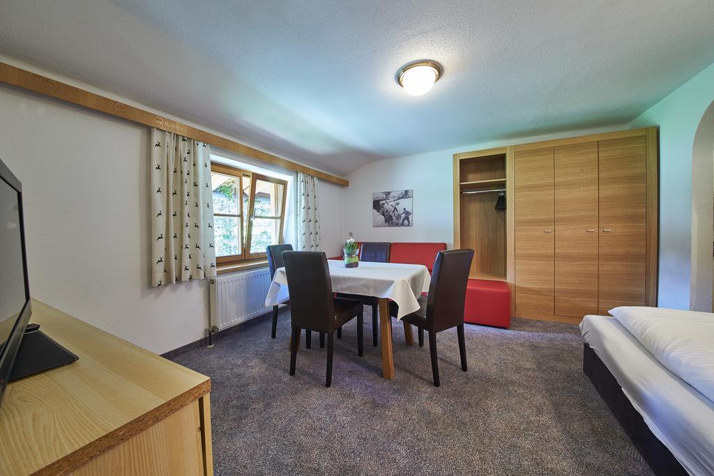 Holiday Lodge Felix Saalbach-Hinterglemm Eksteriør bilde