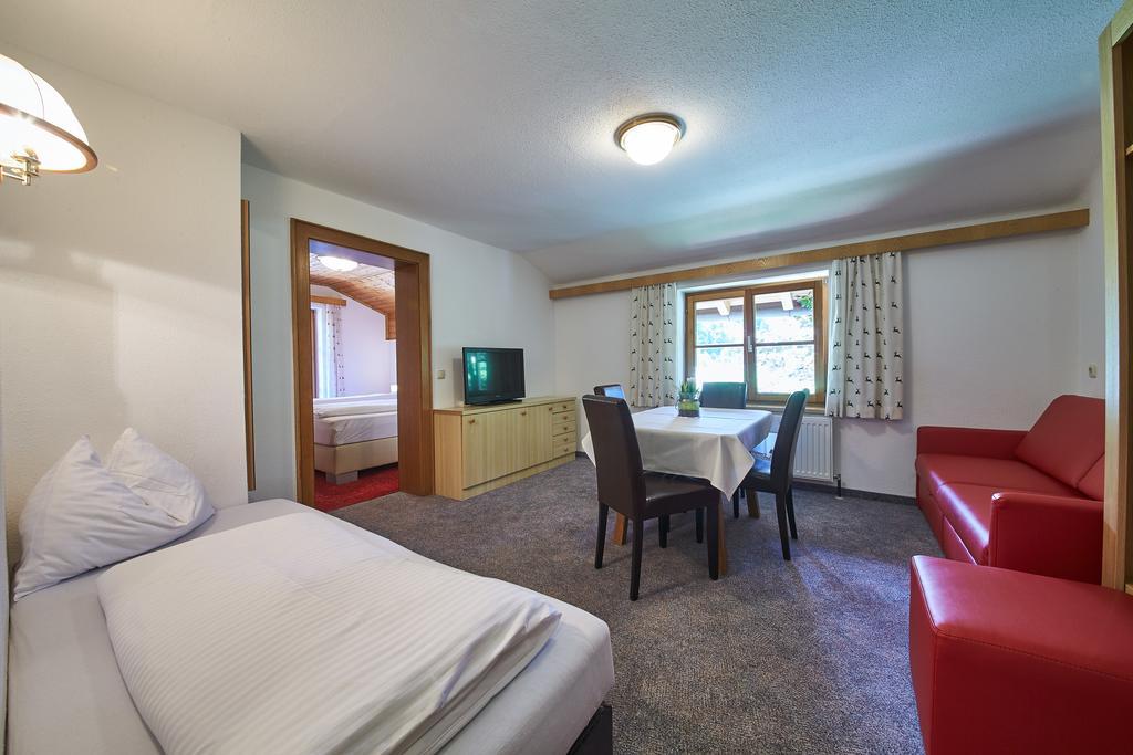 Holiday Lodge Felix Saalbach-Hinterglemm Eksteriør bilde