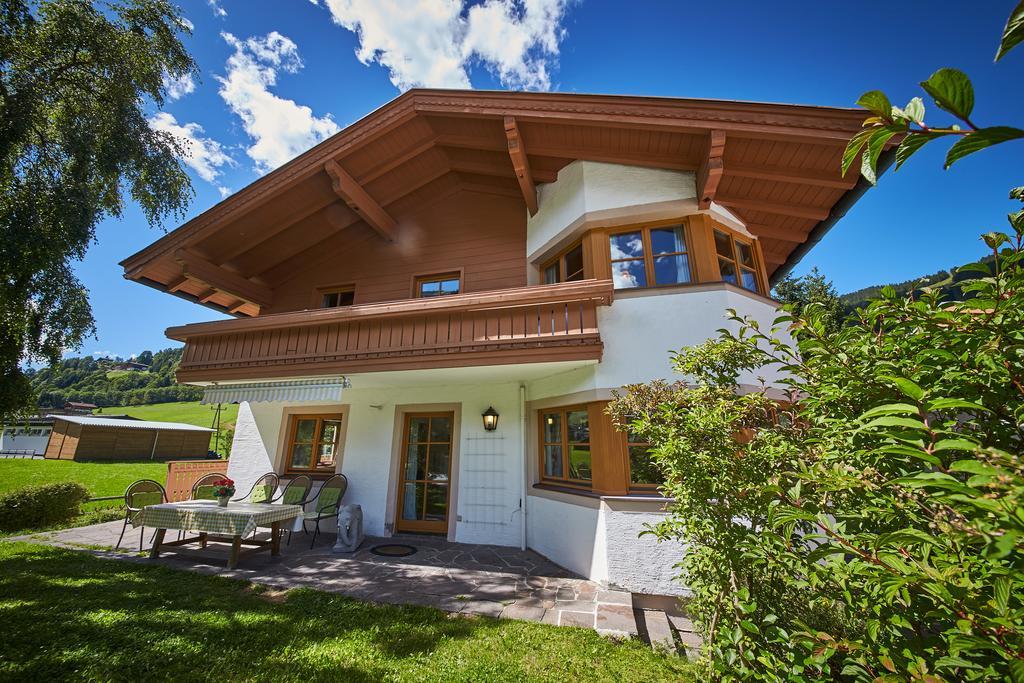 Holiday Lodge Felix Saalbach-Hinterglemm Eksteriør bilde