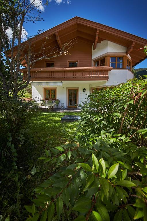 Holiday Lodge Felix Saalbach-Hinterglemm Eksteriør bilde