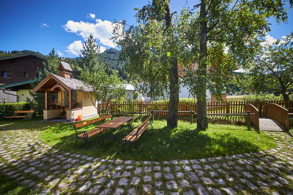 Holiday Lodge Felix Saalbach-Hinterglemm Eksteriør bilde