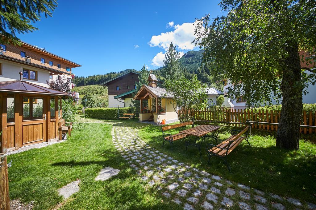 Holiday Lodge Felix Saalbach-Hinterglemm Eksteriør bilde