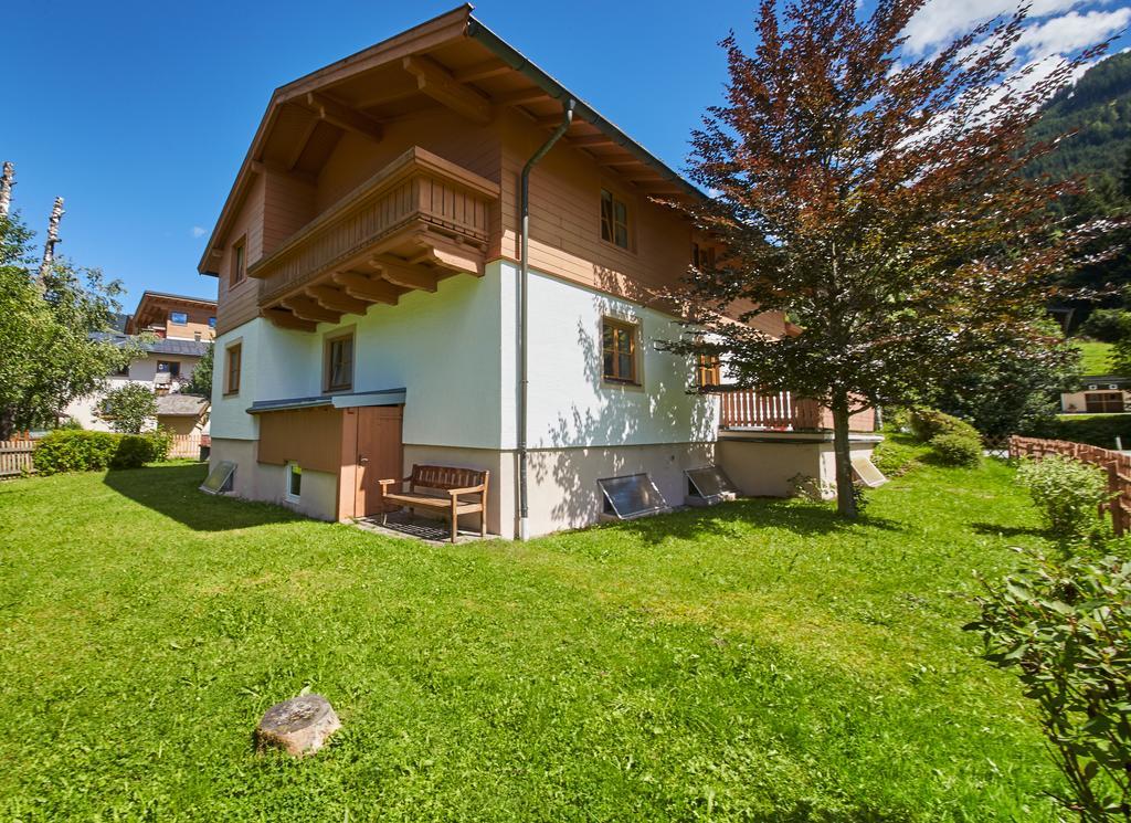 Holiday Lodge Felix Saalbach-Hinterglemm Eksteriør bilde