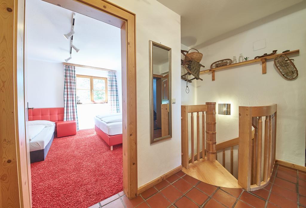 Holiday Lodge Felix Saalbach-Hinterglemm Eksteriør bilde