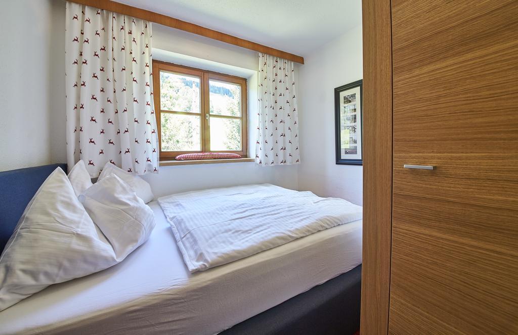 Holiday Lodge Felix Saalbach-Hinterglemm Eksteriør bilde