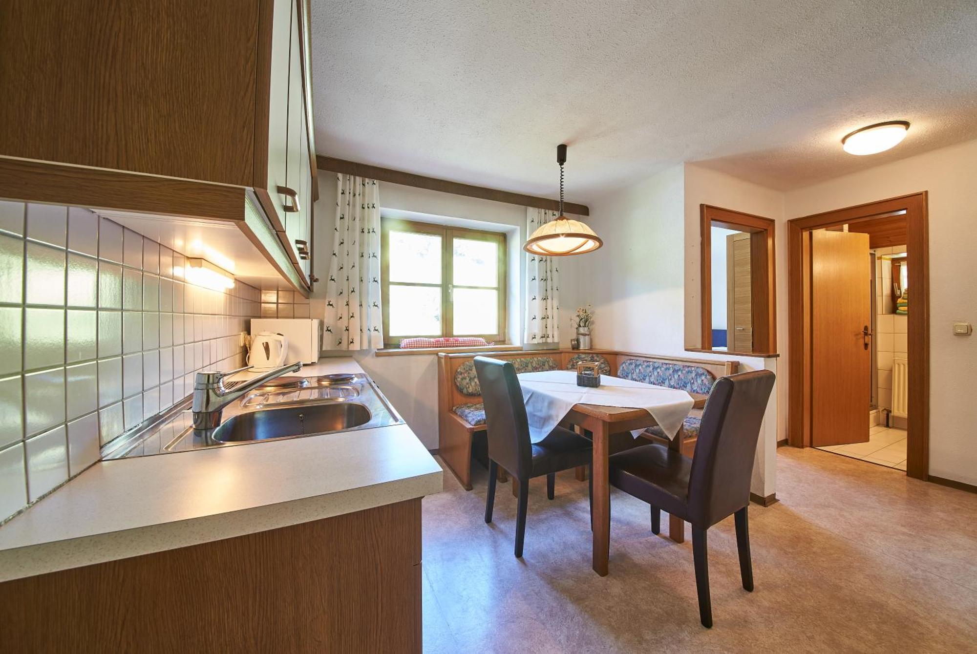 Holiday Lodge Felix Saalbach-Hinterglemm Eksteriør bilde