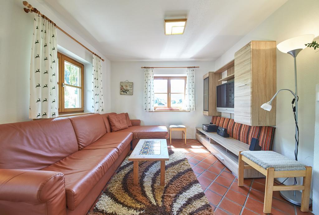 Holiday Lodge Felix Saalbach-Hinterglemm Eksteriør bilde