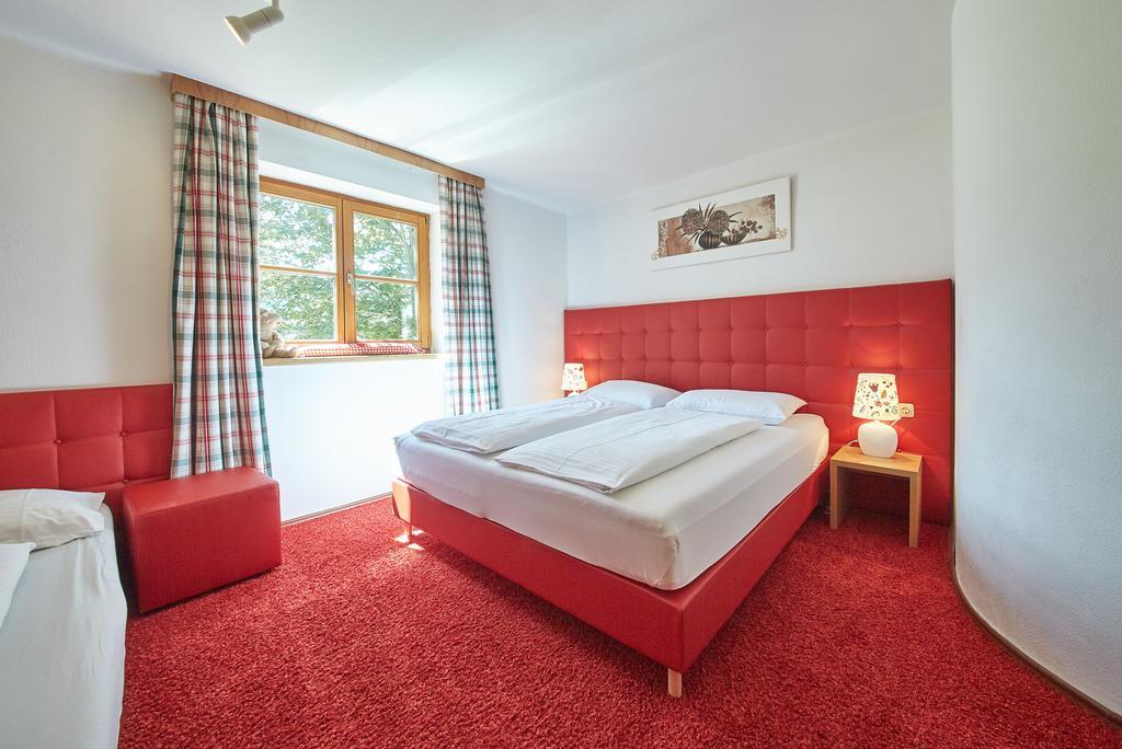 Holiday Lodge Felix Saalbach-Hinterglemm Eksteriør bilde