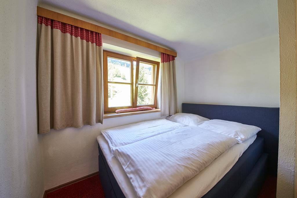Holiday Lodge Felix Saalbach-Hinterglemm Eksteriør bilde