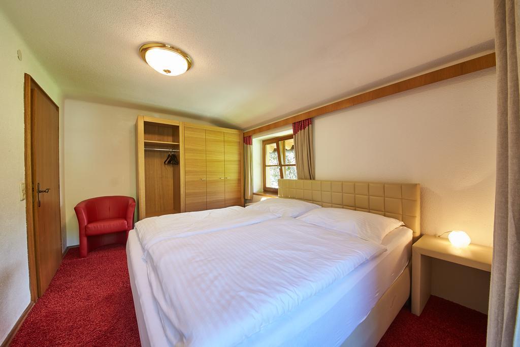 Holiday Lodge Felix Saalbach-Hinterglemm Eksteriør bilde